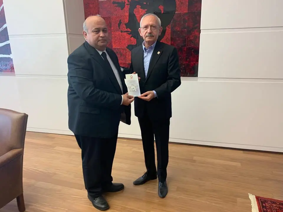 Köln'deki Barış Senfonisi için tüm hazırlıklar tamam