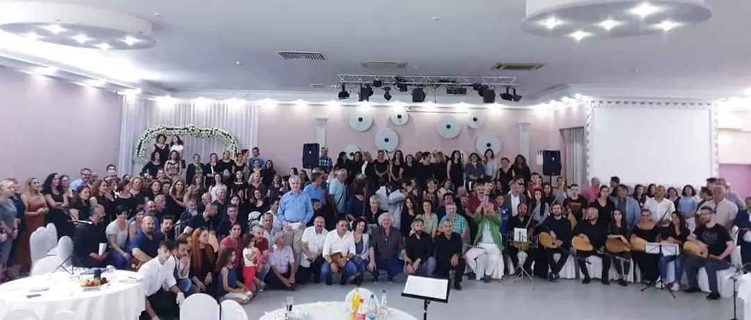 Köln'deki Barış Senfonisi için tüm hazırlıklar tamam