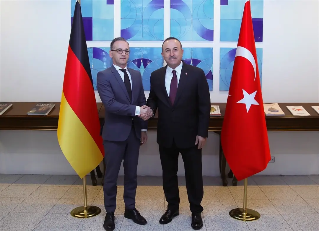 'Türkiye'nin Suriye'nin Kuzeyinde Kalıcı Olmadığını Doğruladık'