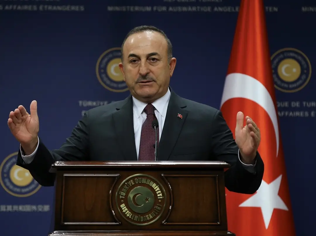 'Türkiye'nin Suriye'nin Kuzeyinde Kalıcı Olmadığını Doğruladık'