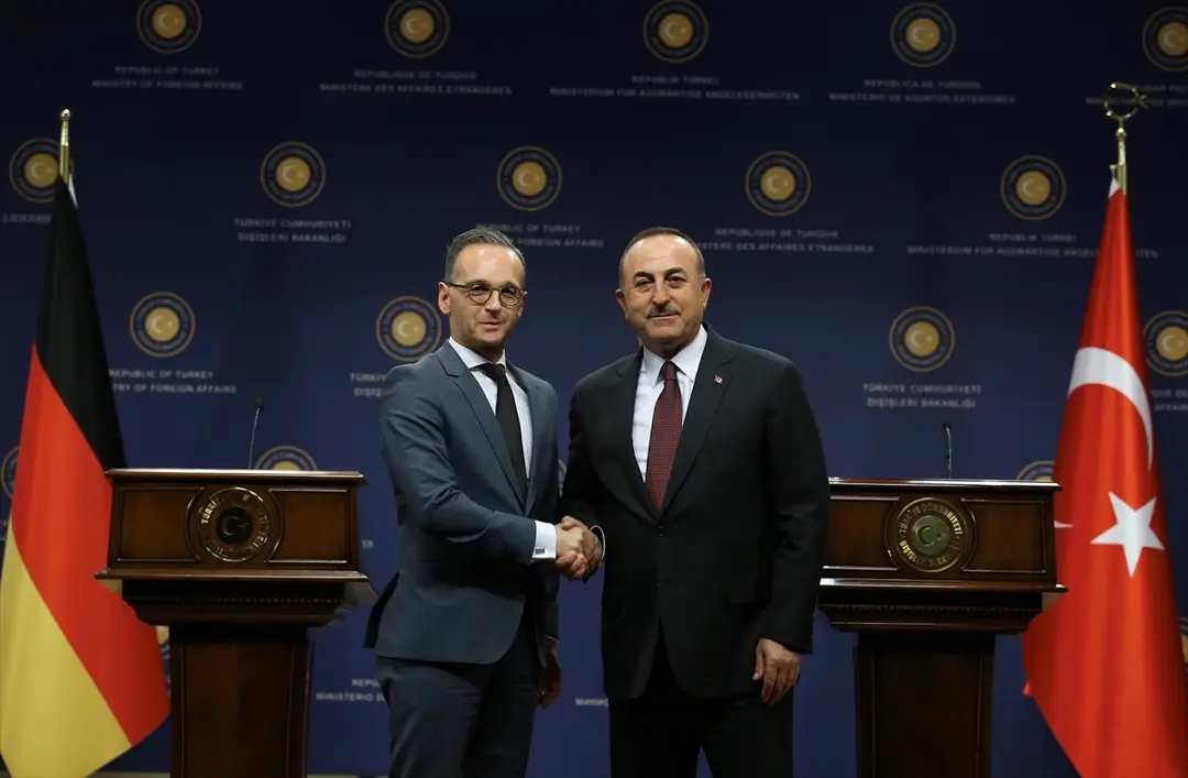 'Türkiye'nin Suriye'nin Kuzeyinde Kalıcı Olmadığını Doğruladık'