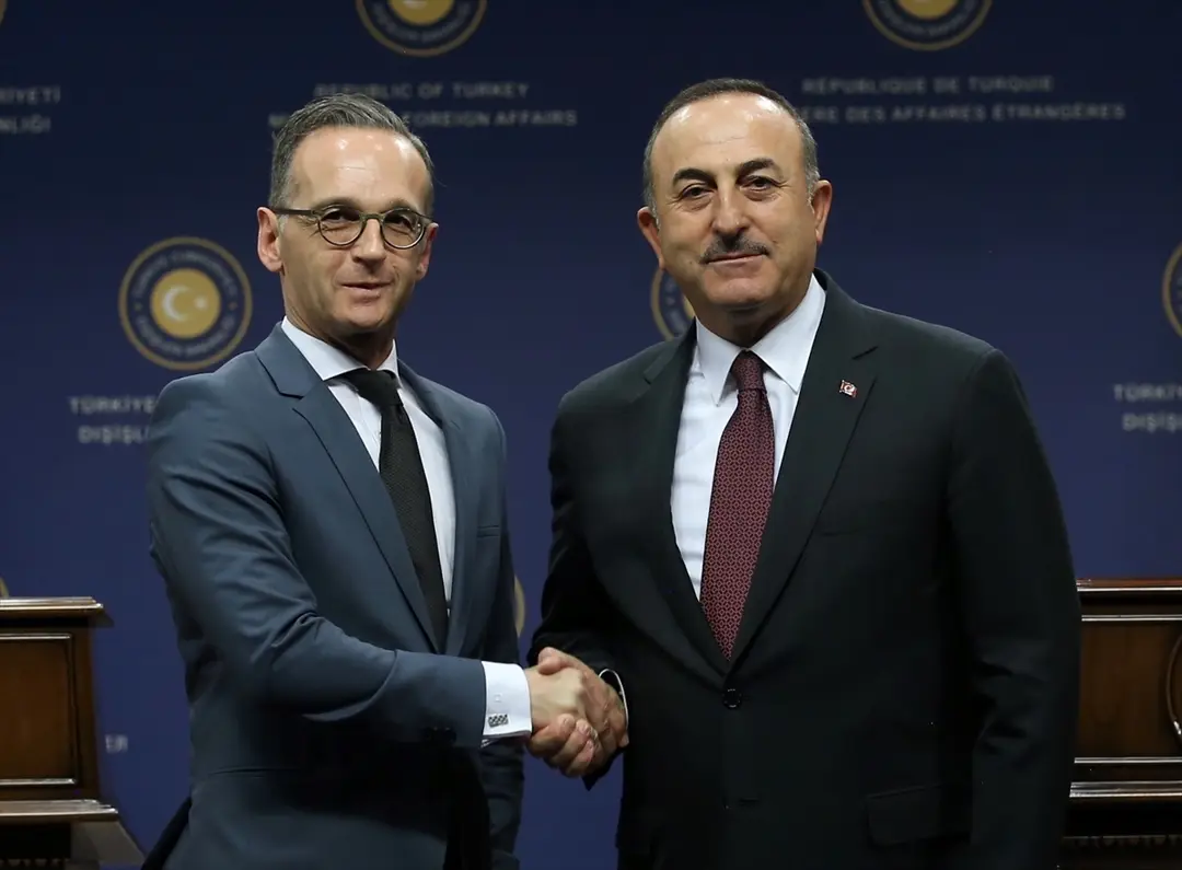 'Türkiye'nin Suriye'nin Kuzeyinde Kalıcı Olmadığını Doğruladık'
