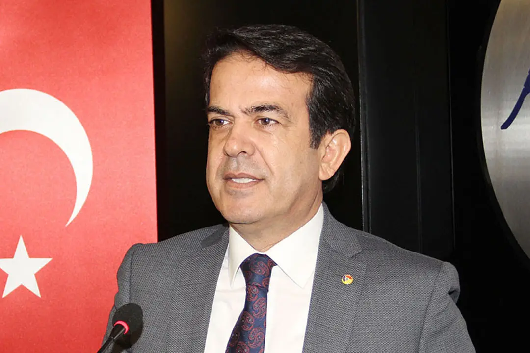 Turizmcilere YÖREX Fuarı sitemi