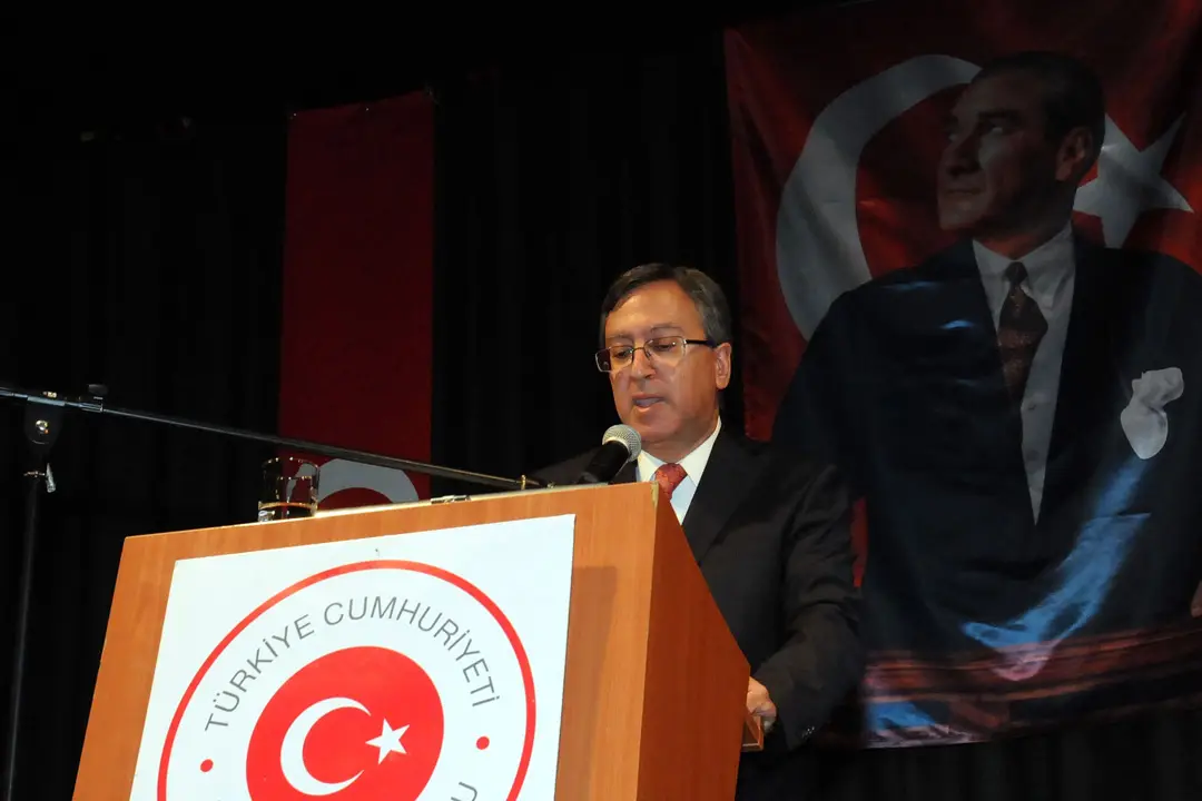 Nürnberg’de Cumhuriyet Bayramı coşku ile kutlandı