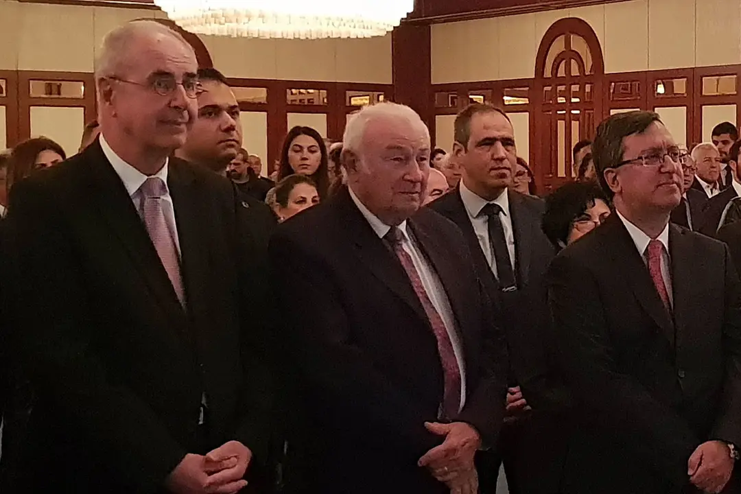Nürnberg’de Cumhuriyet Bayramı coşku ile kutlandı