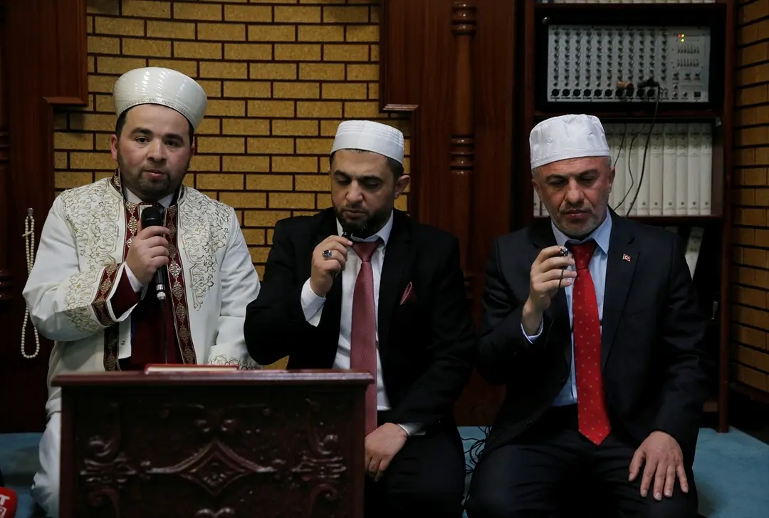 Almanya'da Mölln faciasının 27. yılı anıldı