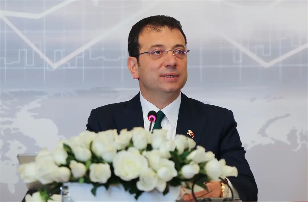 İmamoğlu'ndan Türkiye-AB ilişkileri yorumu:
