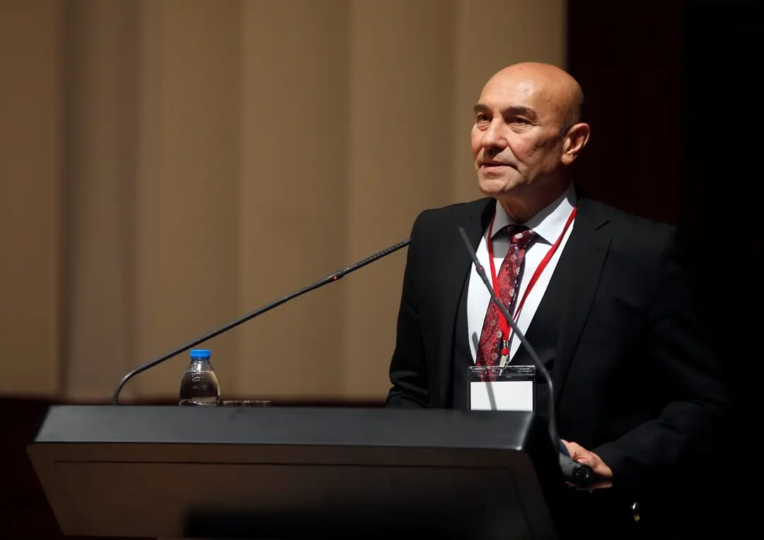 Alevi ritüelleri uluslararası kamuoyuna İzmir'den duyurulacak