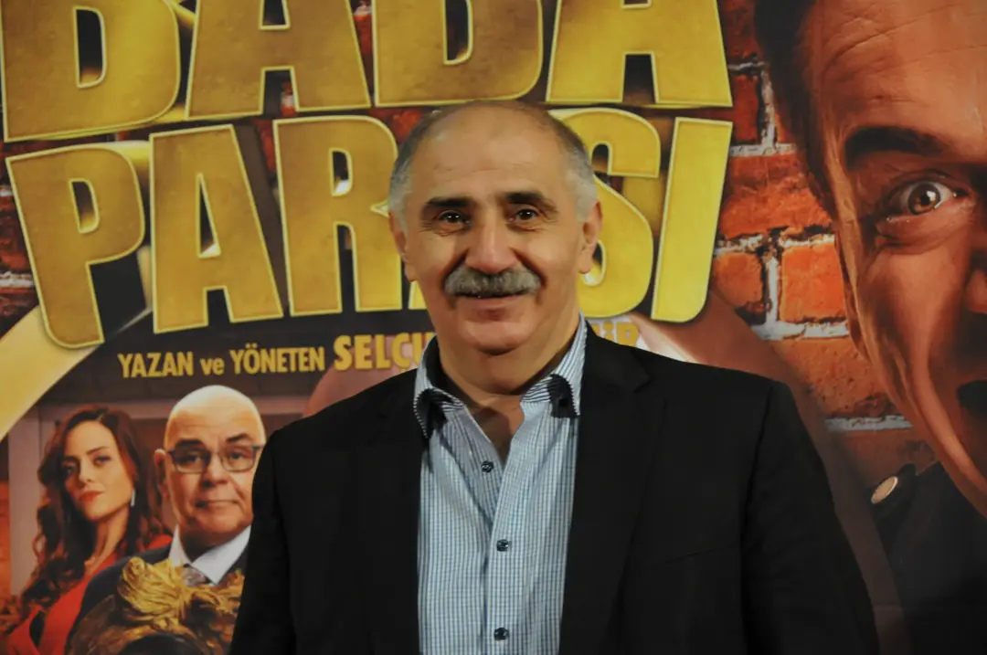 "Baba Parası" filminin Avrupa turnesindeki ilk galası Berlin'de yapıldı