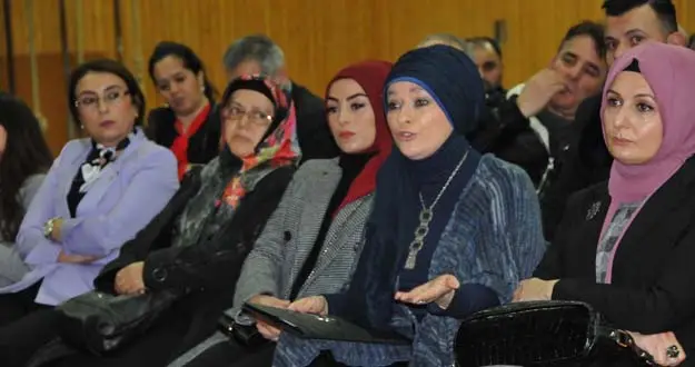 Berlin Türk Cemaati Başkanı ve yönetimi mahkemece tescillendi