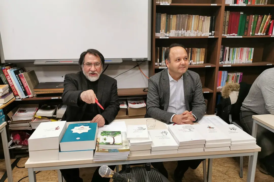 Prof. Dr. Cemal Yıldız: En iyinin daha iyisi olmak zorundasınız