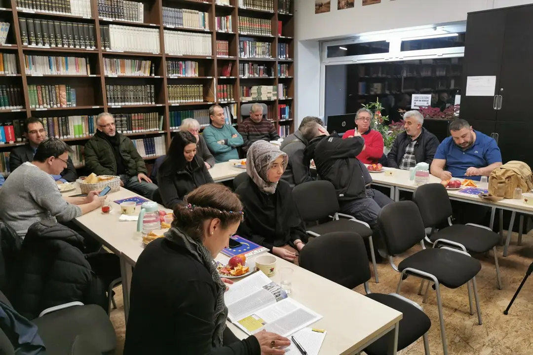 Prof. Dr. Cemal Yıldız: En iyinin daha iyisi olmak zorundasınız