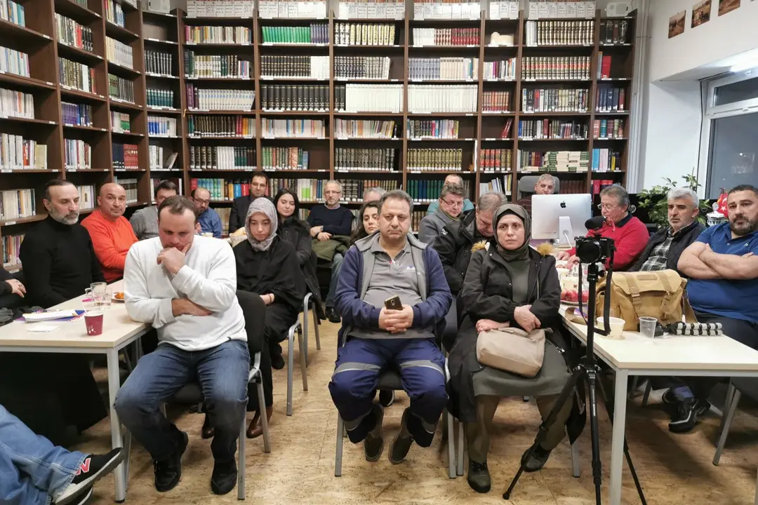 Prof. Dr. Cemal Yıldız: En iyinin daha iyisi olmak zorundasınız
