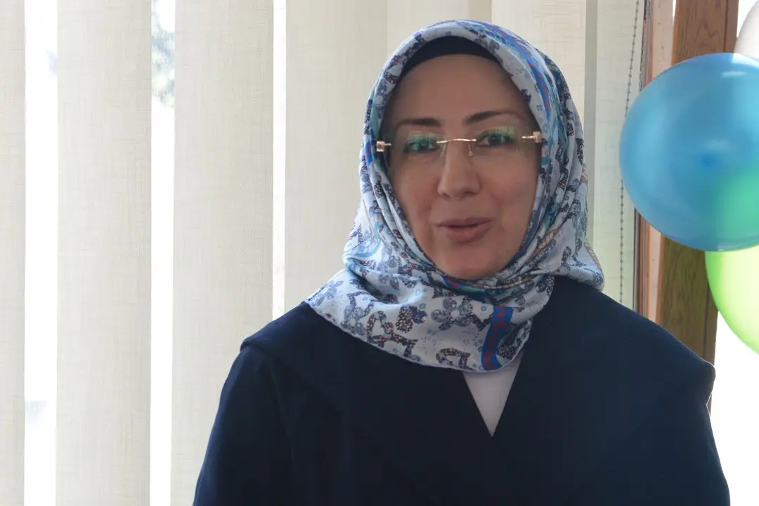 DİTİB ‘Aile ve Dini Rehberlik Bürosu’ açıldı