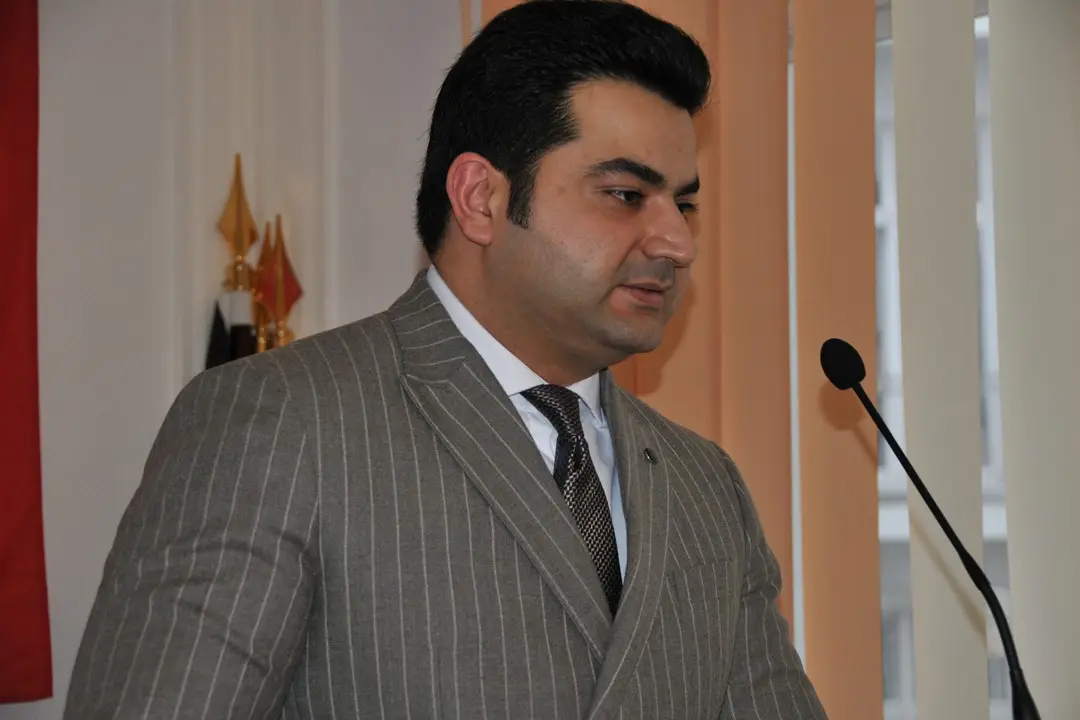 Berlin` de Hocalı katliamı anma etkinliği düzenlendi