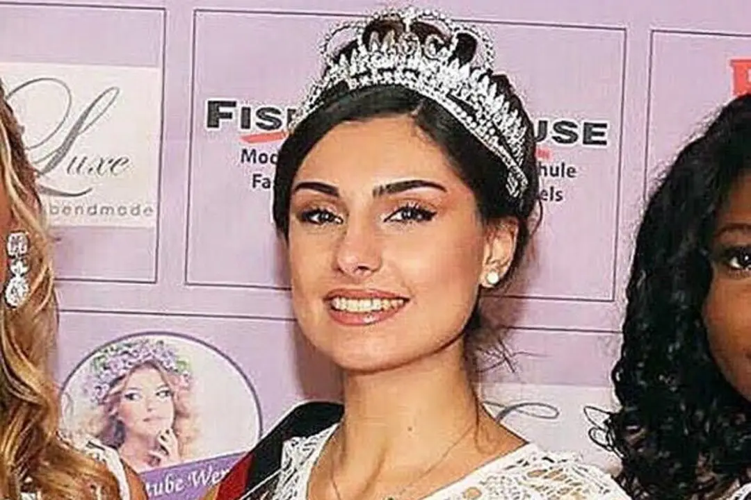 Almanya’da yeni bir star doğdu
