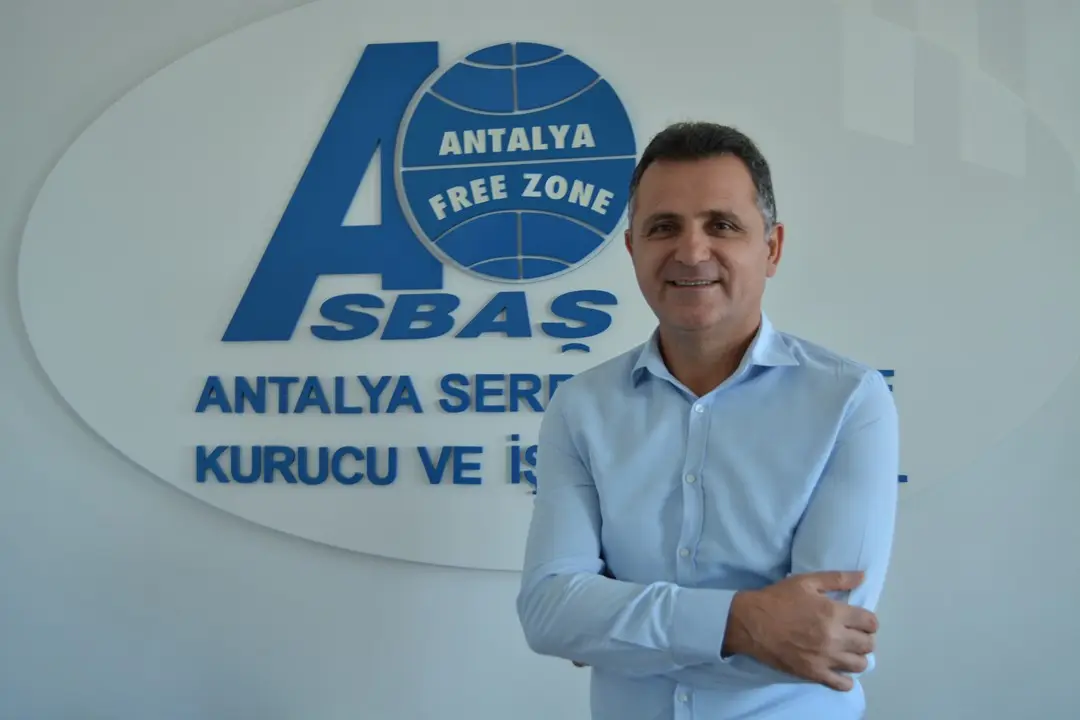 Lüks yat üretiminde 20 yılda ''Antalya Markası'' yarattık