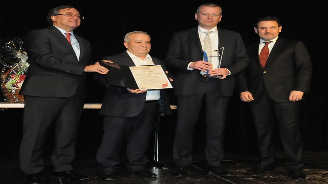 Nürnberg Türk toplumundan Başkan Maly’e jest