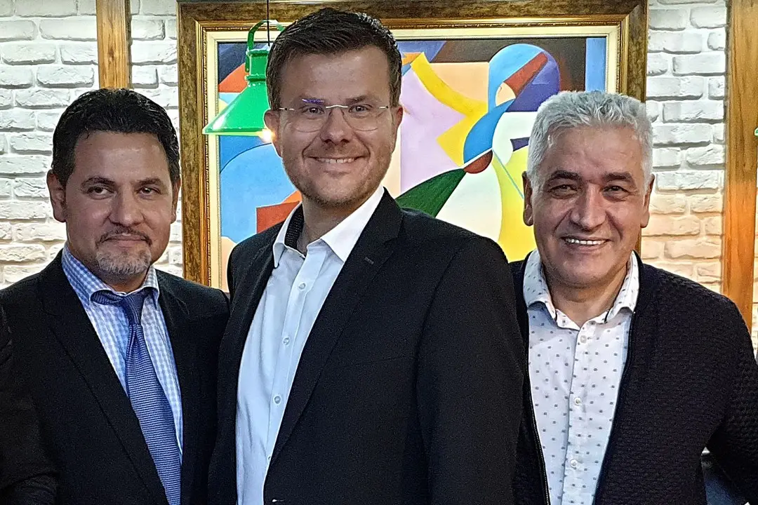 Marcus König : Gelecek için esnek ekonomiye ihtiyacımız var