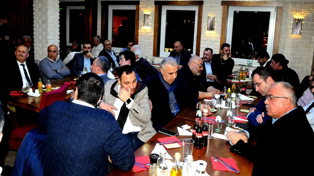 Marcus König : Gelecek için esnek ekonomiye ihtiyacımız var