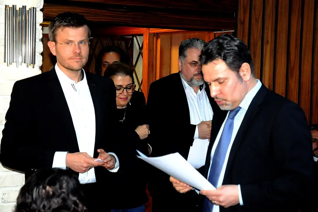 Marcus König : Gelecek için esnek ekonomiye ihtiyacımız var