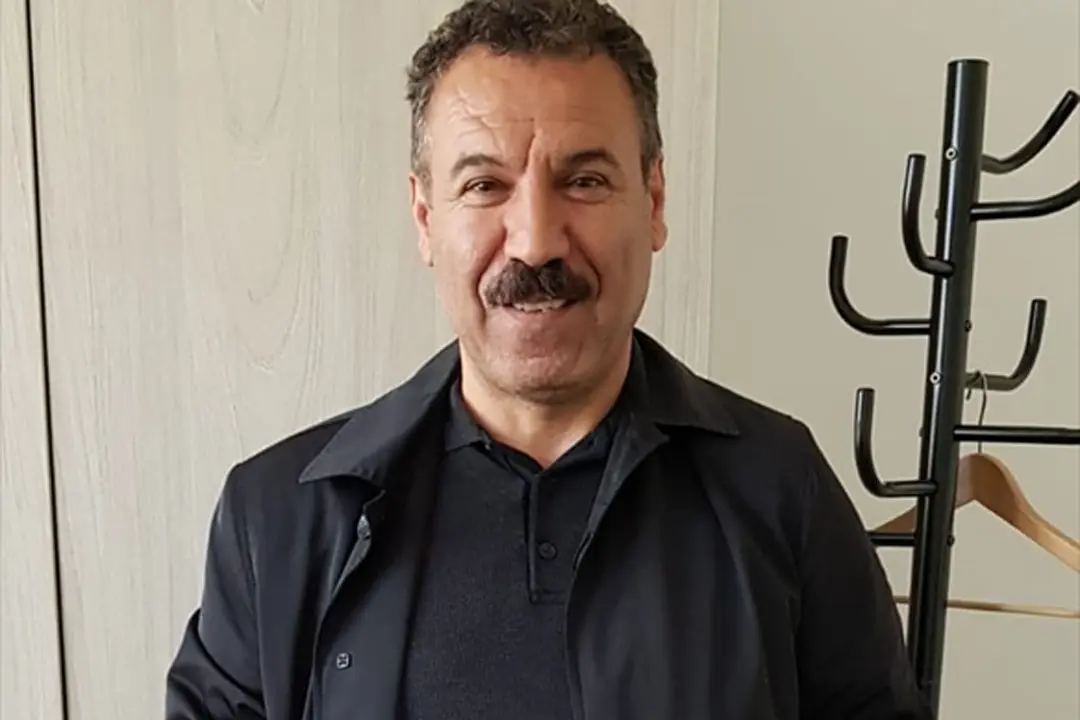 Berlin'den Konya'ya telekonferansla gayrimenkul satışı yapıldı