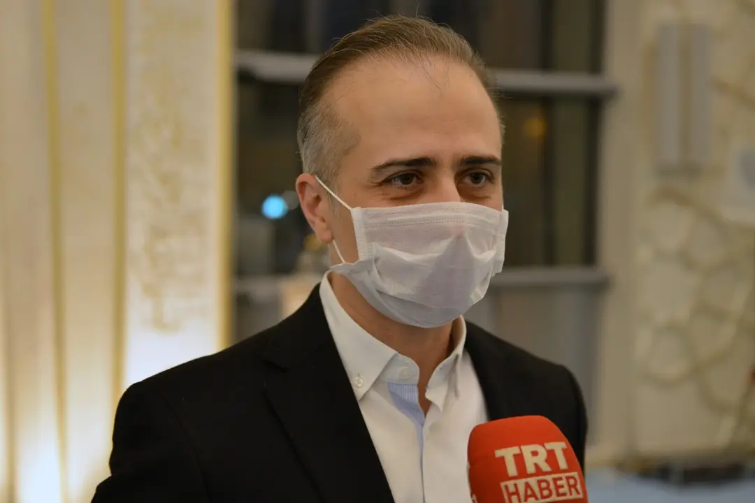 Almanya'da camiler camaatine kavuştu