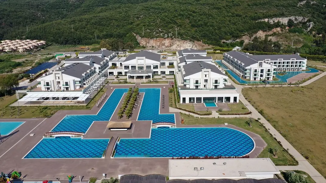 Turizmde yurt dışından rezervasyon hareketliliği başladı