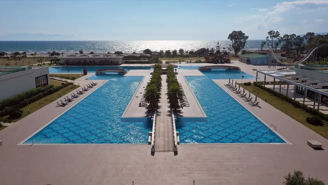 Turizmde yurt dışından rezervasyon hareketliliği başladı