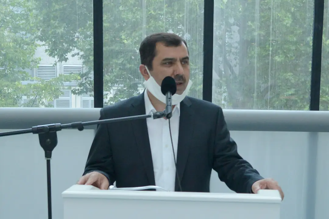 DİTİB’de Kur’an-ı Kerim’e geçme sevinci