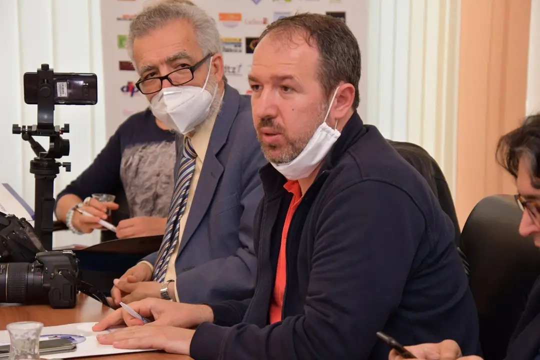 TDU Başkanı Remzi Kaplan: Türkiye’ye yönelik "seyahat uyarısı" kaldırılsın
