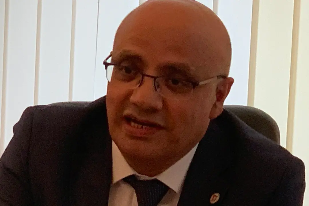 TDU Başkanı Remzi Kaplan: Türkiye’ye yönelik "seyahat uyarısı" kaldırılsın