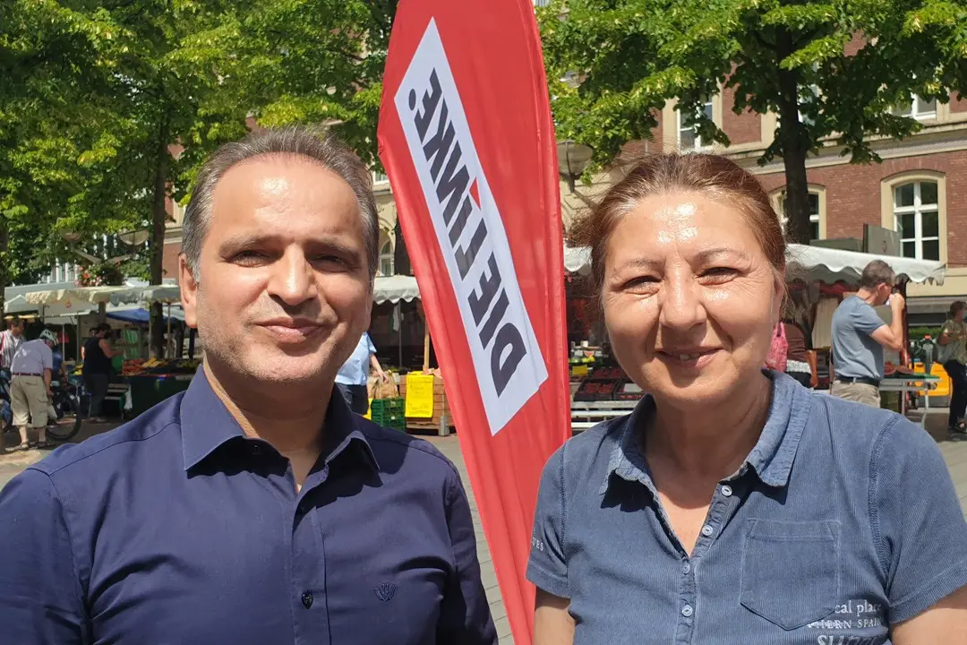 Erkan Kocalar: Eşitsizliğe birlikte HAYIR diyelim