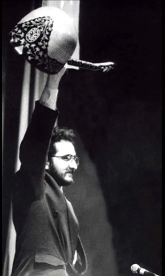 Hasret Gültekin