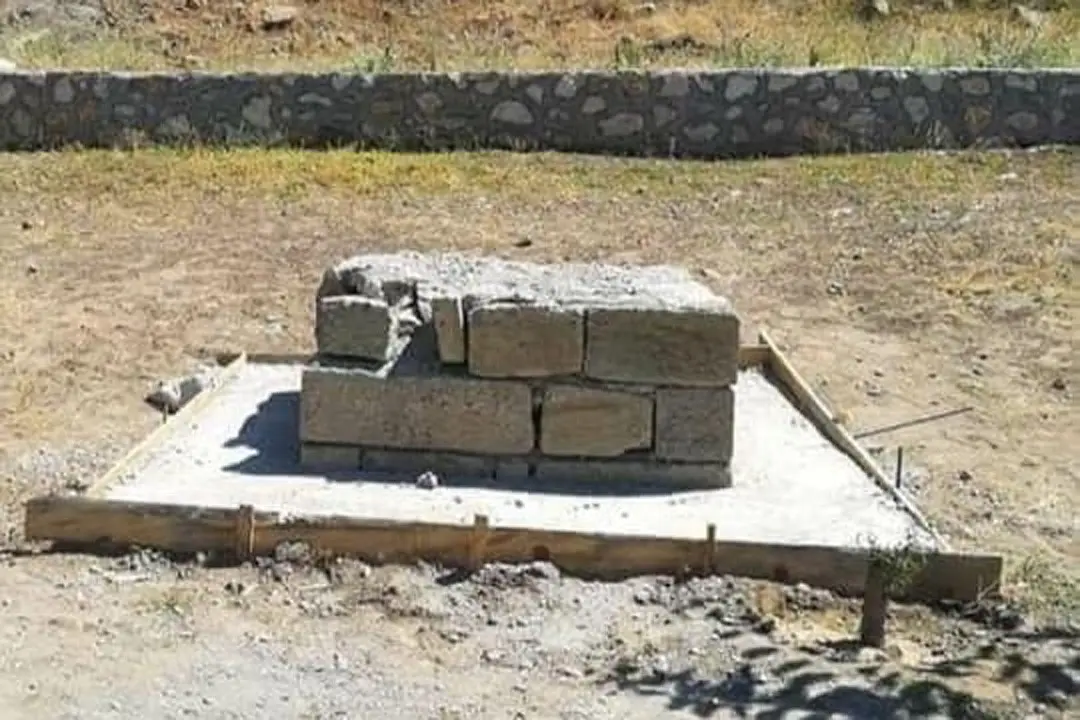 Hasret Gültekin Heykelinin kaldırılmasına eşinden tepki
