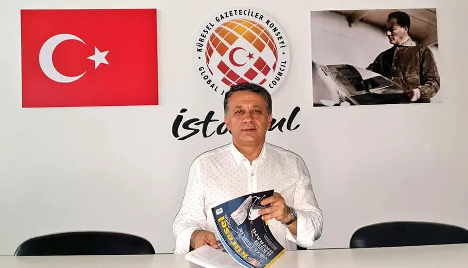 KGK: 2020’yi kara listeye ekledik. 2021’den umutluyuz.