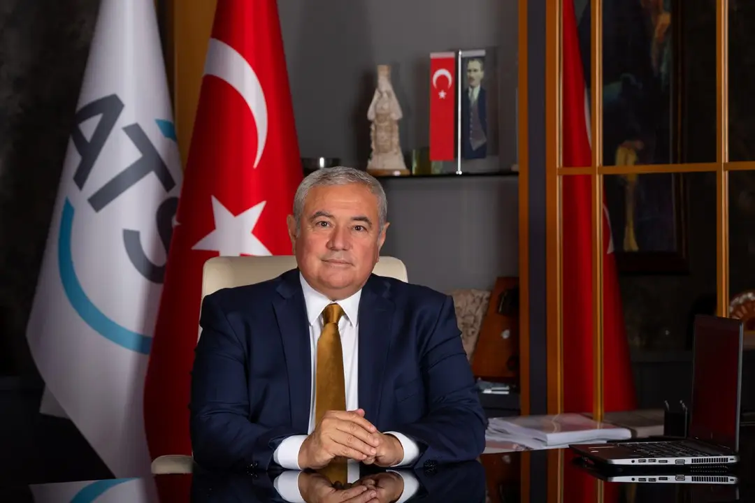 Isparta kargo havaalanı olsun