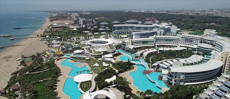Covid 19 otel fiyatlarını düşürdü