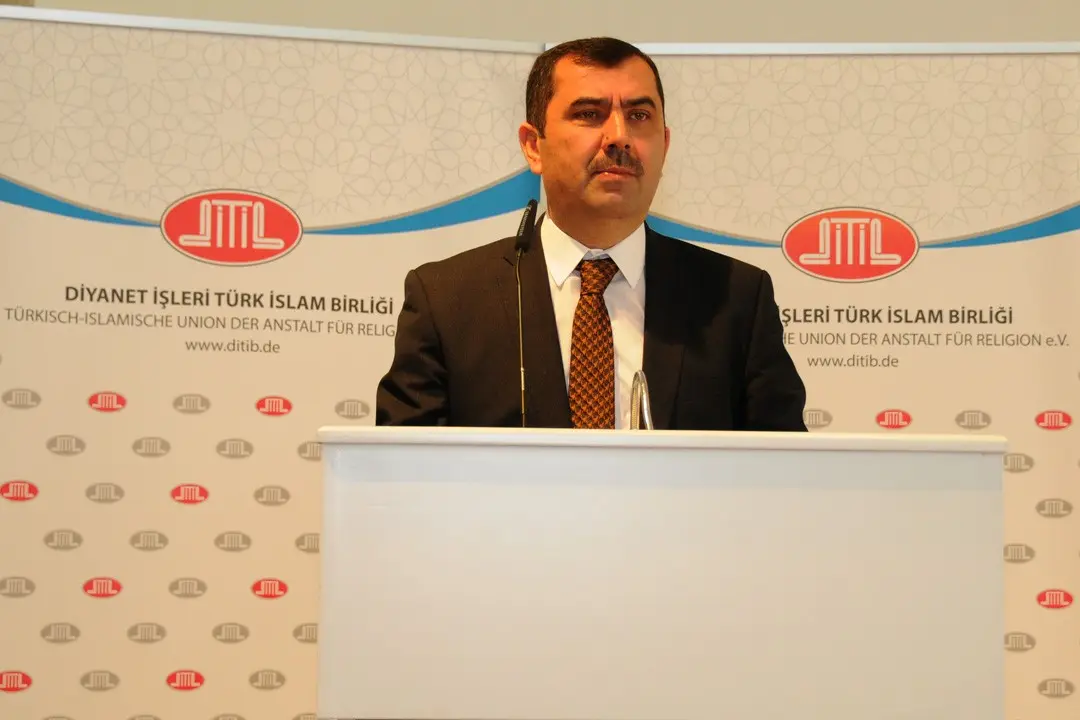 Almanya’dan Uluslararası İlahiyat Programı’nda 56 öğrenci okuyacak