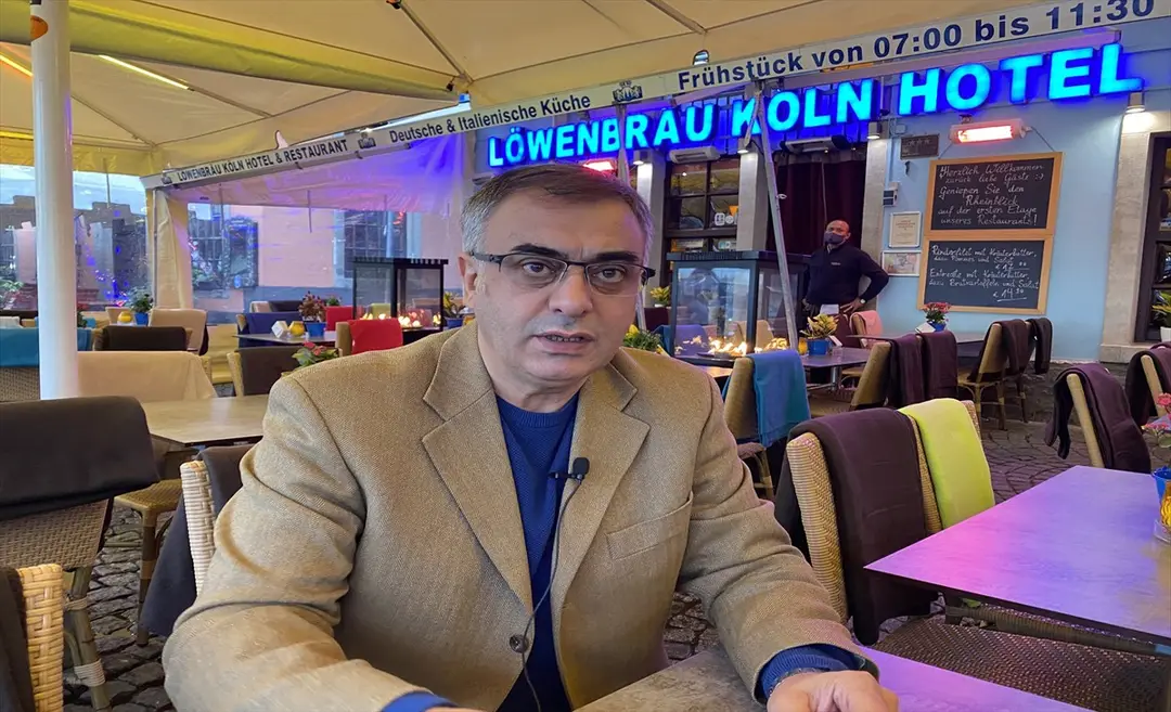 Türk esnaf Kovid-19 salgınında "borç zengini" oldu