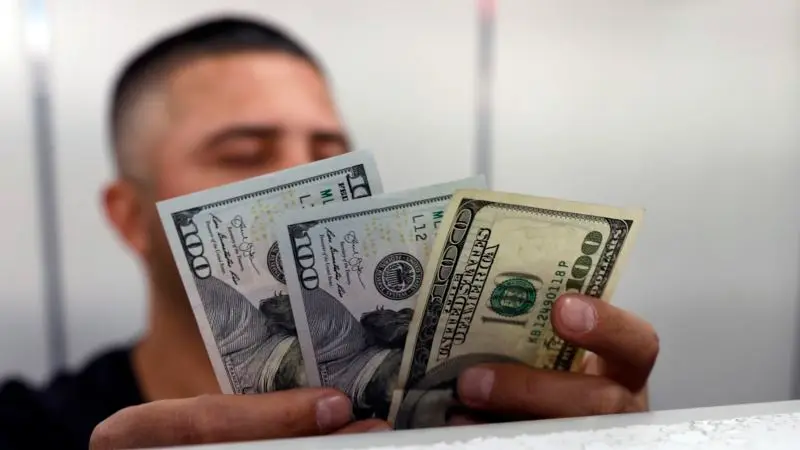 Dolar Kuru Yeni Tarihi Zirvede
