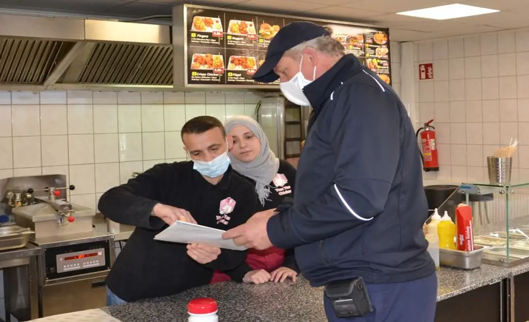 Almanya ikinci dalga salgın için önlemleri artırdı