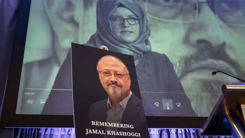 Kaşıkçı Cinayetinin Üzerinden İki Yıl Geçti