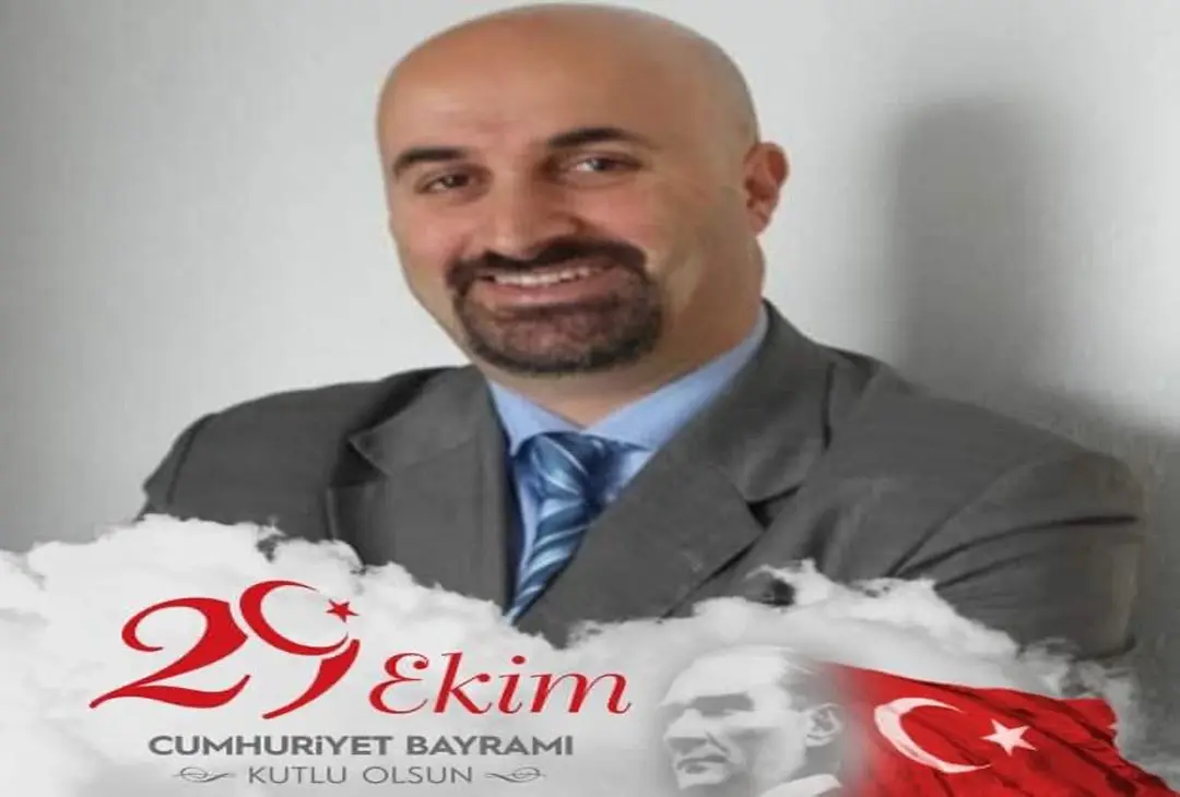 CHP NRW Birliğinden dijital Cumhuriyet Bayramı kutlaması