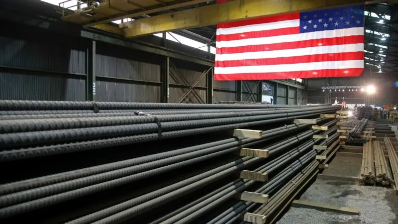 AB'den Amerika'ya 4 Milyar Dolarlık Gümrük Tarifesi Misillemesi