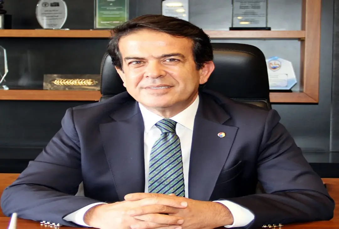 Ali Çandır