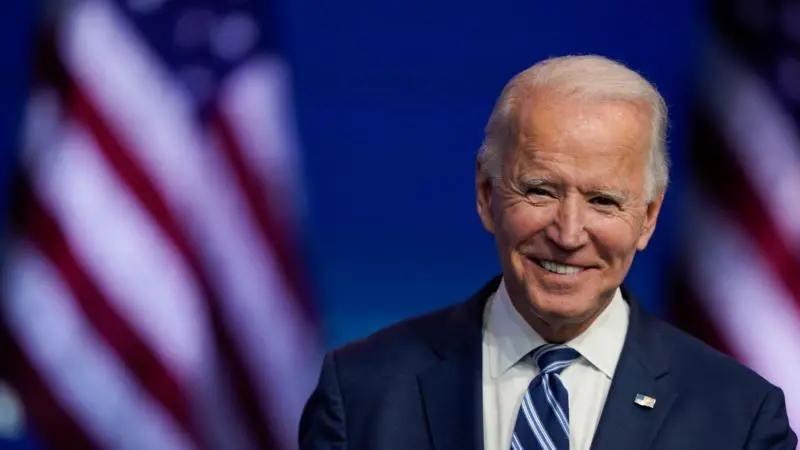 Biden İlk Kabine Üyesi Seçimini Salı Günü Açıklıyor