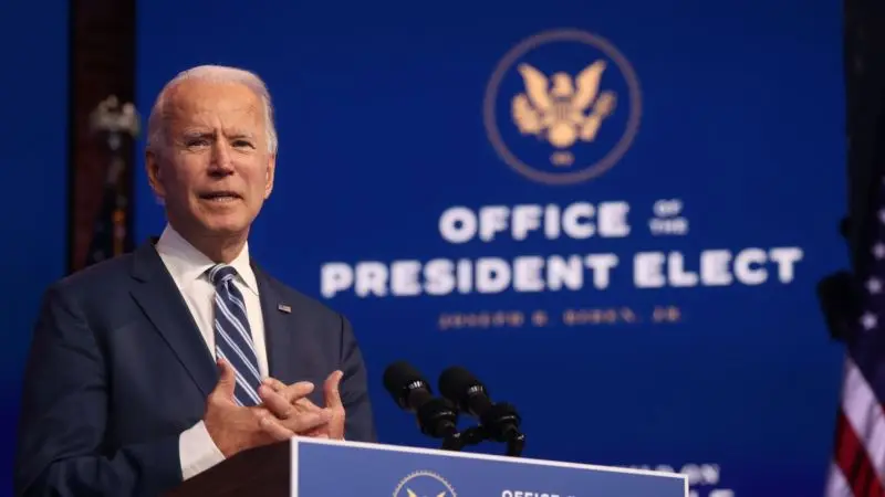 Biden'ın Zaferi AB ile Sorunları Azaltacak mı?