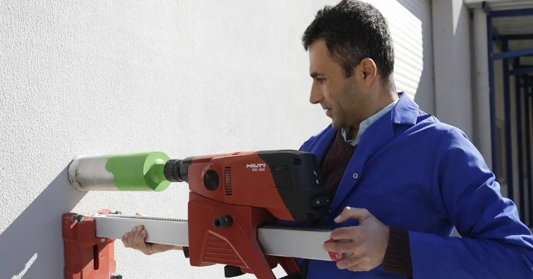 Antalya Büyükşehir Yapı Malzemeleri Laboratuvarı kurdu