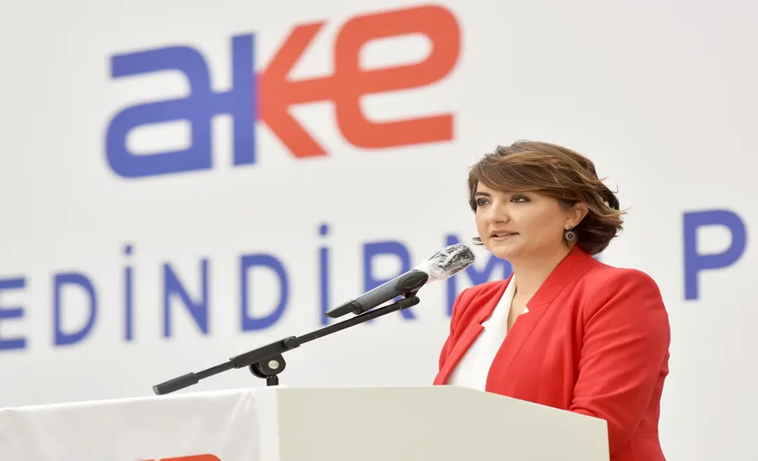 AKE Asansör ‘deneyimsiz’ mühendis arıyor
